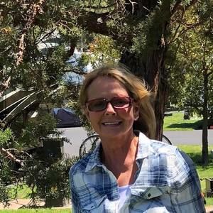 Meet your Posher, Sherry